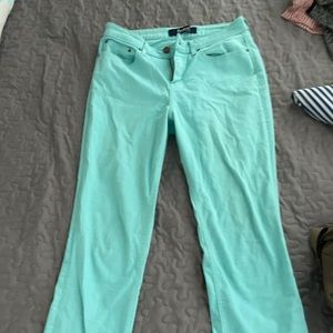 Mint jeans straight leg